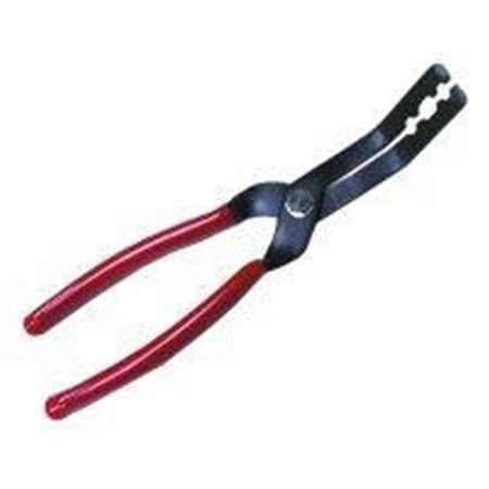 Steck Manufacturing Steck Manufacturing STC21720 Sure Grip Trim Clip Pliers STC21720